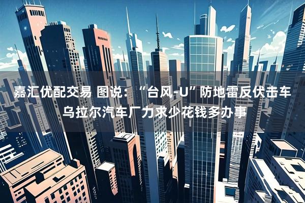 嘉汇优配交易 图说：“台风-U”防地雷反伏击车 乌拉尔汽车厂力求少花钱多办事