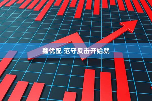 鑫优配 范守反击开始就